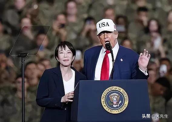 九游娱乐-以色列已经告诉世界：日本若敢拥有核武器，美国并不会第一个翻脸
