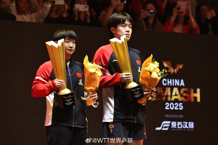 九游体育-企业2026年可重点关注的乒乓球营销资源有哪些?|孙颖莎|WTT|赛事|世界杯|体育_新浪体育_新浪新闻